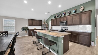 341 Paloma St, Weatherford, TX 76087 - photo 7