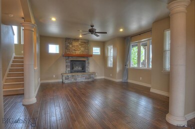 Formal Living Room