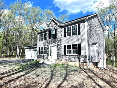 1569 N Rocky Mountain Dr, Effort, PA 18330 - photo 2