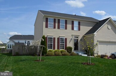 10978 Southcoate Village Dr, Bealeton, VA 22712 - photo 2