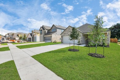 22202 Heartwood Elm Trail, Tomball, TX 77377 - photo 5