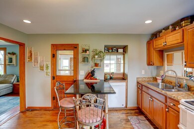 w 1565 State Road 92, Brooklyn, WI 53521 - photo 7