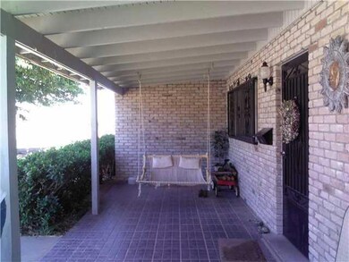 2822 Taylor Ave, El Paso, TX 79930 - photo 2