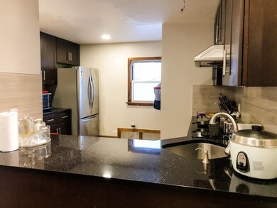 203 Winter St unit 1, Brockton, MA 02302 - photo 3