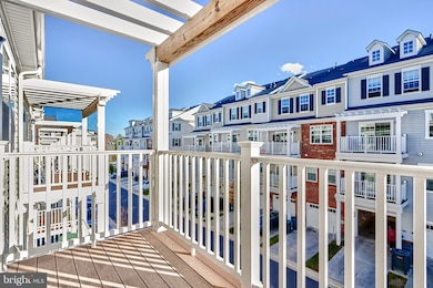 9450 Davy Ln unit 466, Owings Mills, MD 21117 - photo 5