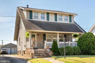 1327 Birch Ave, Halethorpe, MD 21227 - photo 2