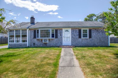 61 Dartmouth front good