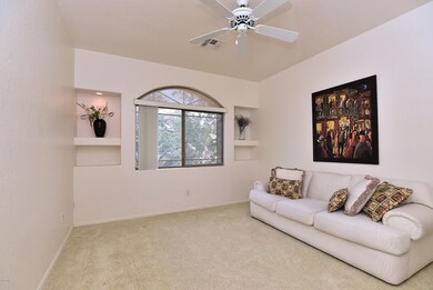 Den or 3rd Bedroom