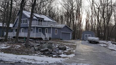 335 Fernwood Dr, East Stroudsburg, PA 18301 - photo 3