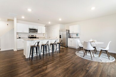 21 Saddle St, Rossville, GA 30741 - photo 6