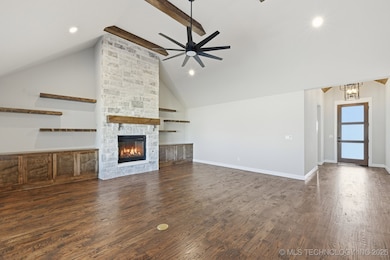 23119 E 107th St S, Broken Arrow, OK 74014 - photo 6