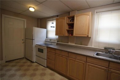 Unit 1 kitchen