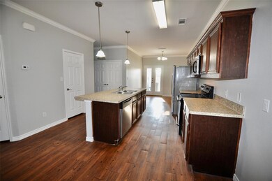 1149 Newcastle Dr, Weatherford, TX 76086 - photo 5