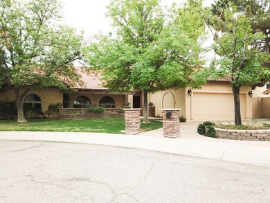 1413 N Butte Ave, Chandler, AZ 85226 - photo 2