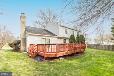 18112 Carrisa Way, Olney, MD 20832 - photo 3