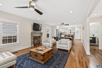 903 Charlton Ave, Charlottesville, VA 22903 - photo 4