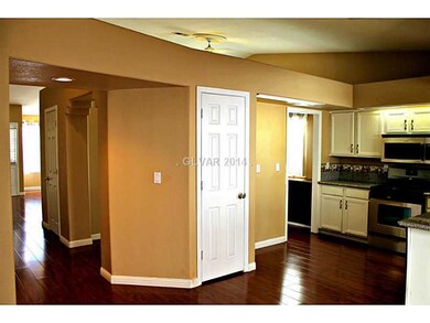 Other. OPEN FLOORPLAN WITH VAULTED CEILINGS!