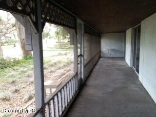 Porch
