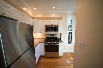 231 Northampton St unit 2, Boston, MA 02118 - photo 2