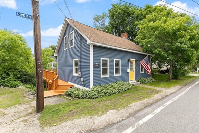 29 River Rd, Pittsfield, NH 03263 - photo 3