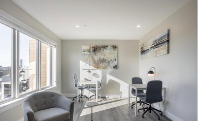 200 Old Colony Ave unit 505, Boston, MA 02127 - photo 6