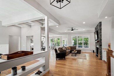 795 Madison Ridge Rd, Lawrenceburg, IN 47025 - photo 5