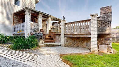 7 Park St, Lucas, OH 44843 - photo 3