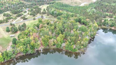 Lot A on Del Stengl Lake Rd, Stella, WI 54501 - photo 6