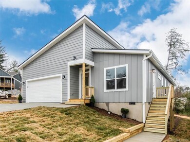 21 Woodbridge Park Dr unit 8, Asheville, NC 28803 - photo 2