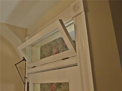 There are several of these transom windows which s