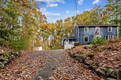 30 Marlboro Rd, Georgetown, MA 01833 - photo 2