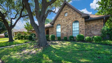 1120 Wingate Dr, Bedford, TX 76021 - photo 3