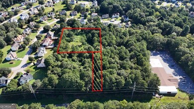 5440 Browns Mill Rd, Stonecrest, GA 30038 - photo 2