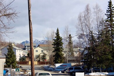 Mountain Views