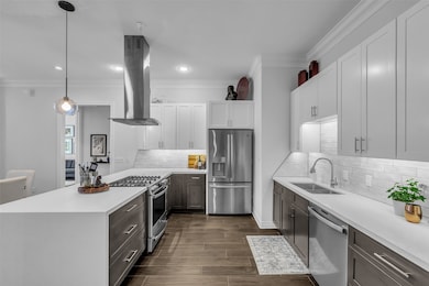 510 Lovett Blvd unit 404, Houston, TX 77006 - photo 7