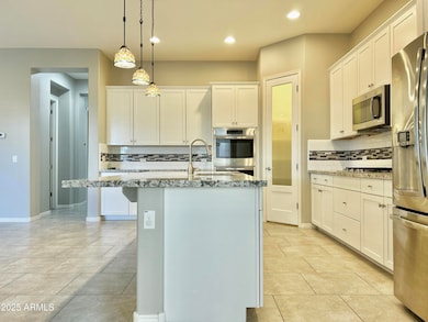 3567 E Chestnut Ln, Gilbert, AZ 85298 - photo 6