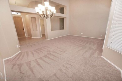 Split Room