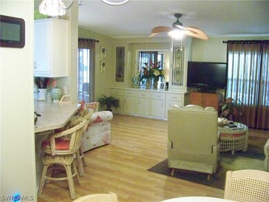 Great room/living room...