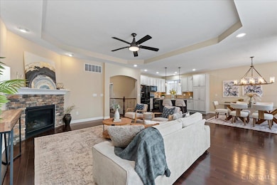 7143 Birkdale Dr, Maineville, OH 45039 - photo 7