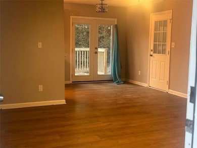 1996 Cleburne Pkwy unit 1, Powder Springs, GA 30127 - photo 3