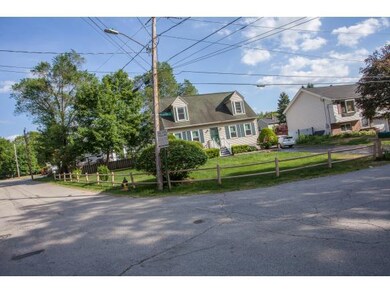 35 Meadow St, Manchester, NH 03103 - photo 5