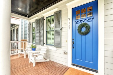 737 Tulane St, Houston, TX 77007 - photo 3