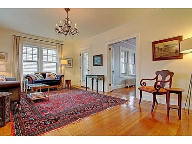 32 Quincy St, Providence, RI 02908 - photo 4