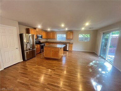 7329 Charreado Ct, Las Vegas, NV 89179 - photo 3