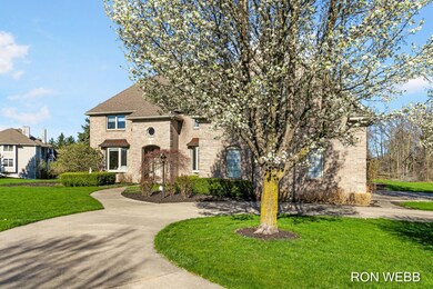 527 Northridge Dr unit 13, Holland, MI 49423 - photo 3