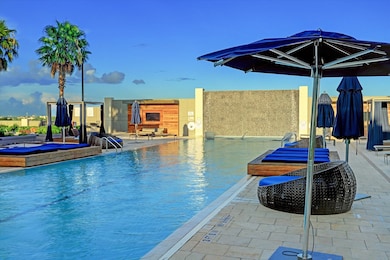 The Mosaic on Hermann Park unit 12015, Houston, TX 77004 - photo 6