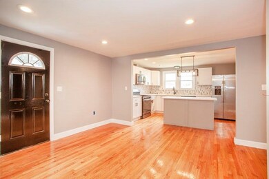 86 Clifton Ave, Brockton, MA 02301 - photo 7