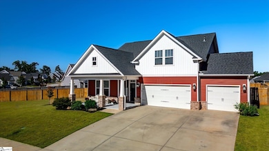 112 Foxbank Cir, Greer, SC 29651 - photo 2