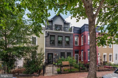 812 4th St NE unit 1, Washington, DC 20002 - photo 2