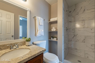 Guest Bathroom 2